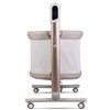 Кроватка приставная Cavoe 4 в 1 cashmere
