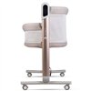 Кроватка приставная Cavoe 4 в 1 cashmere
