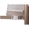 Ліжечко приставне Cavoe 4 в 1 cashmere