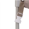 Кроватка приставная Cavoe 4 в 1 cashmere