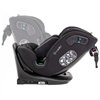 Детское автокресло Coletto Ivo I-SIZE Izofix mint, 0-36 кг