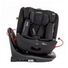 Детское автокресло Coletto Ivo I-SIZE Izofix mint, 0-36 кг