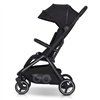 Прогулочная коляска EasyGo Hero Ebony, black