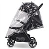Прогулянкова коляска EasyGo Hero Ebony, black