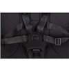 Прогулочная коляска EasyGo Hero Ebony, black