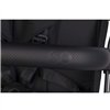 Прогулочная коляска EasyGo Hero Ebony, black