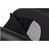Прогулочная коляска EasyGo Hero Ebony, black