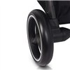 Прогулочная коляска EasyGo Hero Ebony, black