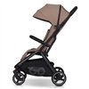 Прогулянкова коляска EasyGo Hero Ebony, golden beige