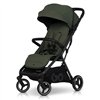 Прогулочная коляска EasyGo Hero Ebony, jungle green