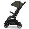 Прогулочная коляска EasyGo Hero Ebony, jungle green