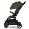 Прогулочная коляска EasyGo Hero Ebony, jungle green