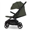 Прогулянкова коляска EasyGo Hero Ebony, jungle green