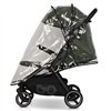 Прогулочная коляска EasyGo Hero Ebony, jungle green