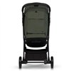 Прогулочная коляска EasyGo Hero Ebony, jungle green