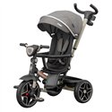 Велосипед трехколесный Tilly Dynamic T-3810 Grey