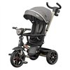 Велосипед трехколесный Tilly Dynamic T-3810 Grey