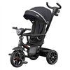 Велосипед трехколесный Tilly Dynamic T-3810 Black