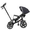 Велосипед трехколесный Tilly Dynamic T-3810 Black