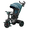 Велосипед триколісний Tilly Dynamic T-3810 Green
