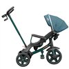 Велосипед триколісний Tilly Dynamic T-3810 Green