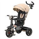Велосипед трехколесный Tilly Dynamic T-3810 Beige