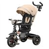 Велосипед триколісний Tilly Dynamic T-3810 Beige