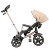 Велосипед триколісний Tilly Dynamic T-3810 Beige