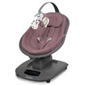 Гойдалка Lionelo Blossom pink mauve