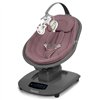 Качели Lionelo Blossom pink mauve