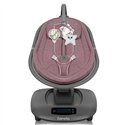 Качели Lionelo Blossom pink mauve