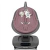 Гойдалка Lionelo Blossom pink mauve