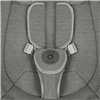 Качели Lionelo Blossom grey concrete