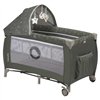 Манеж ліжечко Lionelo Sven Plus Beige Olive