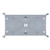Манеж ліжечко Lionelo Stefi Blue Grey