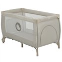 Манеж кровать Lionelo Stefi Plus Beige Cappuccino