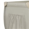 Манеж ліжечко Lionelo Stefi Plus Beige Cappuccino