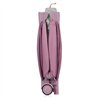 Манеж кровать Lionelo Stefi Plus Pink Magnolia