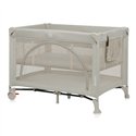 Манеж кровать Lionelo Laura Beige Sand