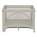 Манеж кровать Lionelo Laura Beige Sand