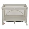 Манеж кровать Lionelo Laura Beige Sand
