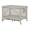 Манеж кровать Lionelo Laura Beige Sand