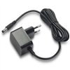 Шезлонг-качели для малыша 2 в 1 Caretero Noco Graphite