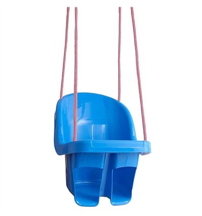 Детские качели Tega Baby blue