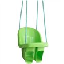 Детские качели Tega Baby green