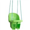 Детские качели Tega Baby green