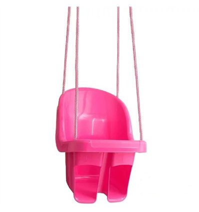 Детские качели Tega Baby pink