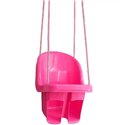Детские качели Tega Baby pink