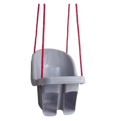 Детские качели Tega Baby grey