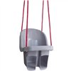 Детские качели Tega Baby grey